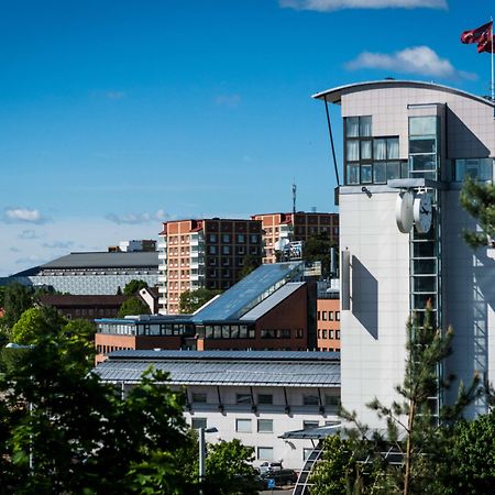 Scandic Jaerva Krog Hotel Solna község Kültér fotó