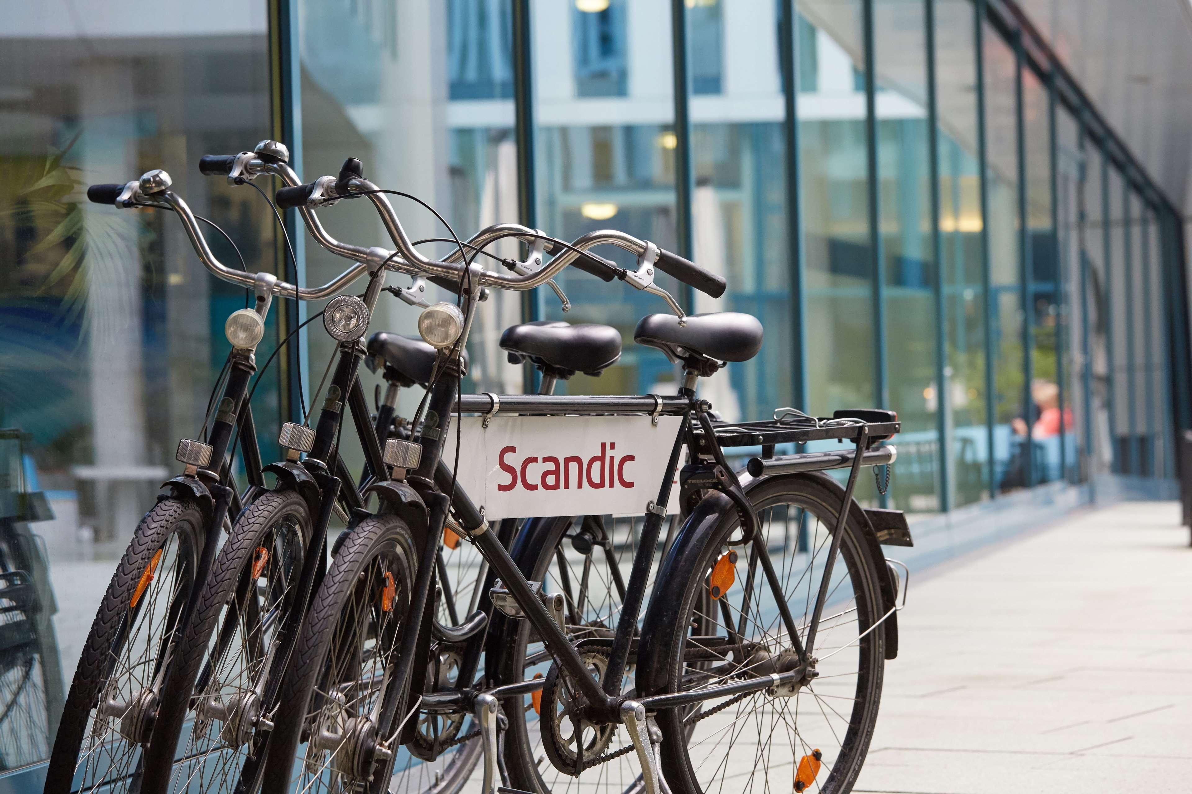 Scandic Jaerva Krog Hotel Solna község Kültér fotó